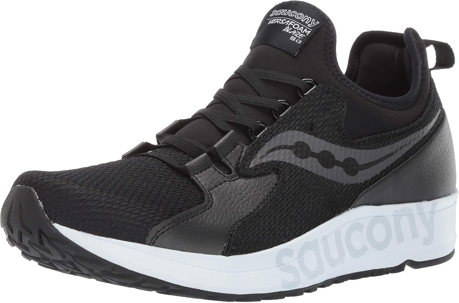 saucony blaze