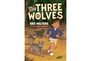 The Three Wolves