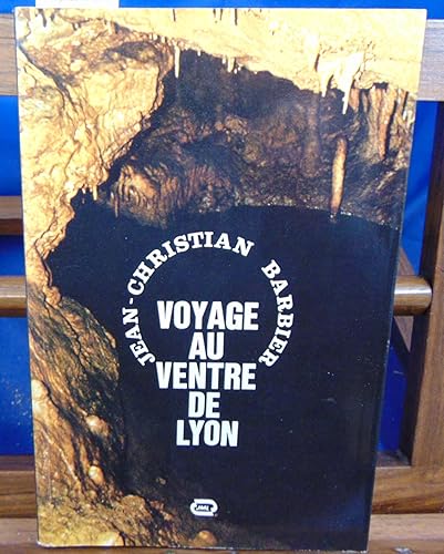 Download Voyage au ventre de Lyon (Variations) PDF