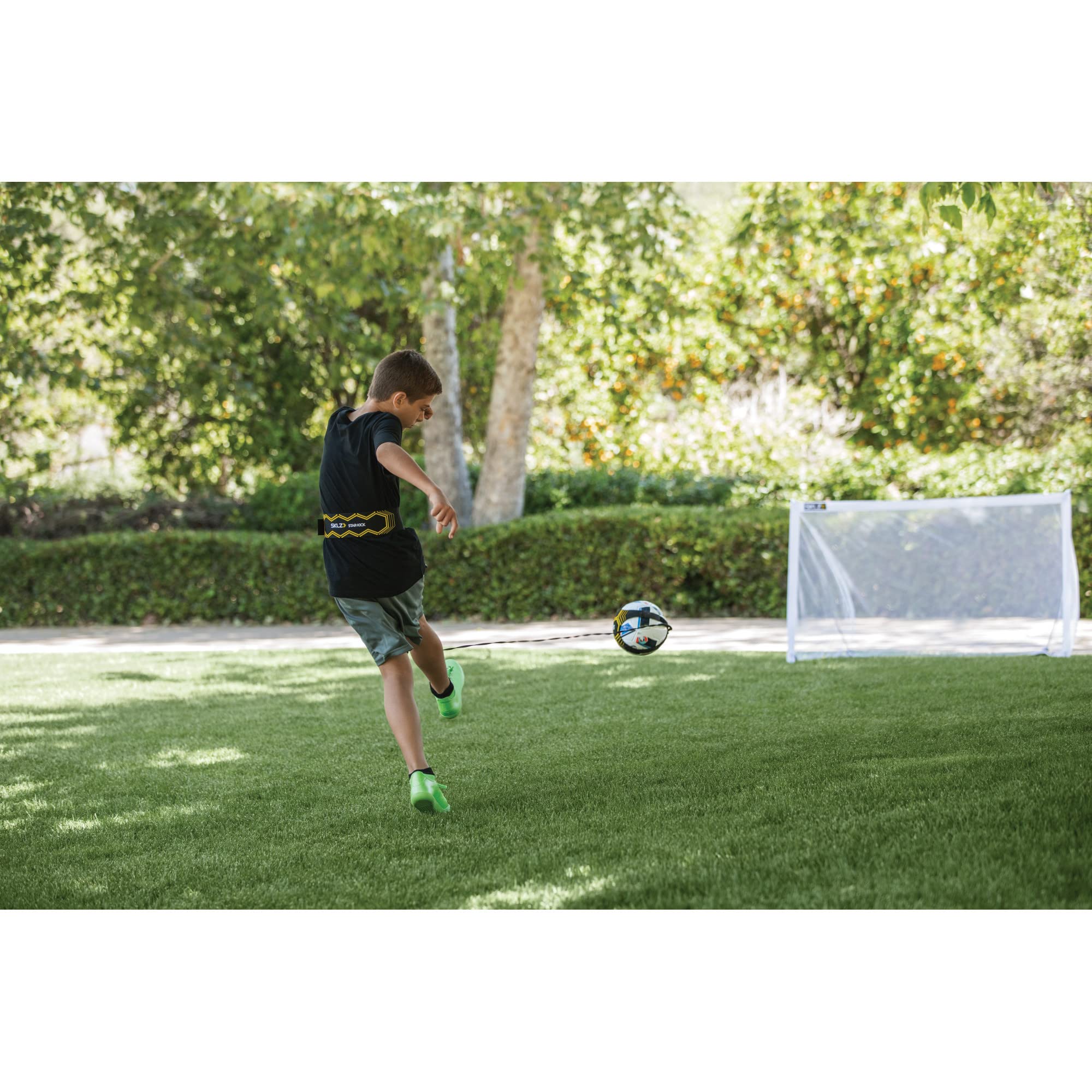 SKLZ Solo Soccer Trainer