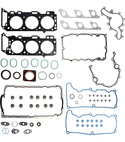Complete Head Gasket & Bolt Kit For Ford Ranger, Explorer 4.0L & Mercury 4.0L (2004-2011) - HS26300PT