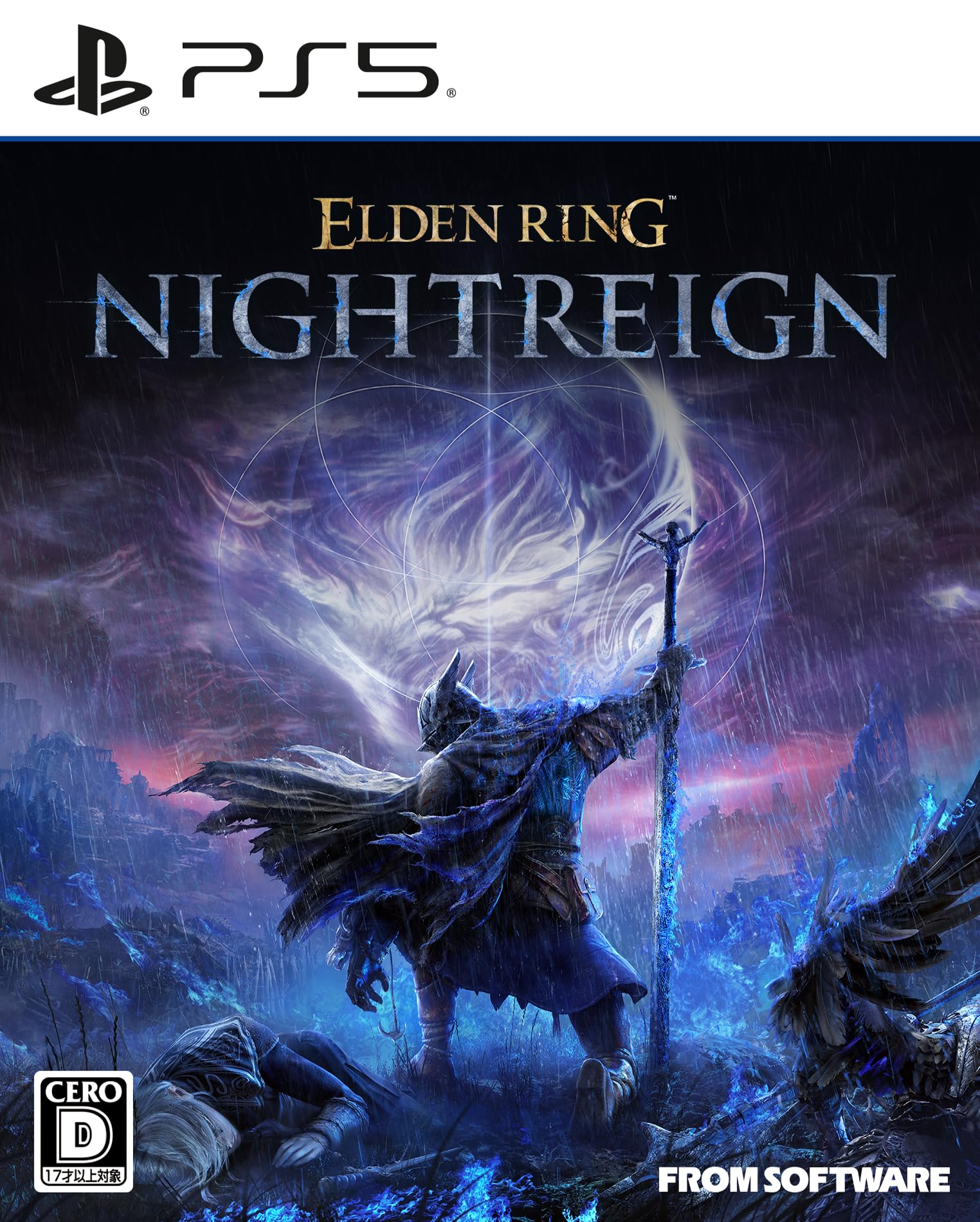 ELDEN RING NIGHTREIGN [通常版]