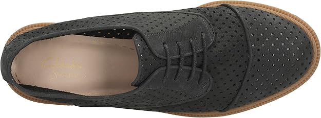 clarks griffin maddy