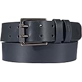 Carhartt Men's A0005777 Craftsman Leather Double Prong Belt