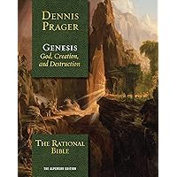 The Rational Bible: Genesis