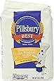 Pillsbury Best All Purpose Unbleached Flour, 5 Pound