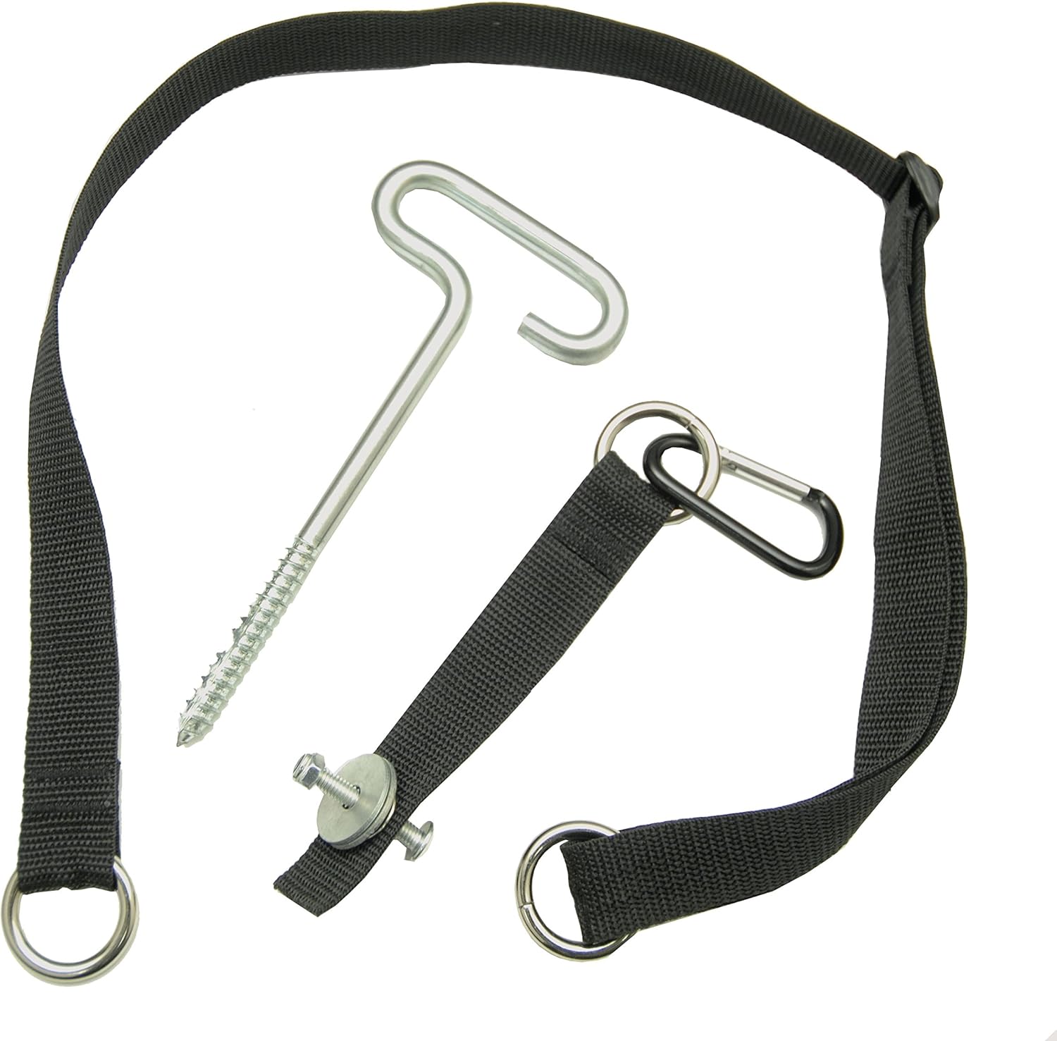 Secure Ice Fishing Shanty SA4 Pack of 4 Anchors HT Heavy Duty Shelter