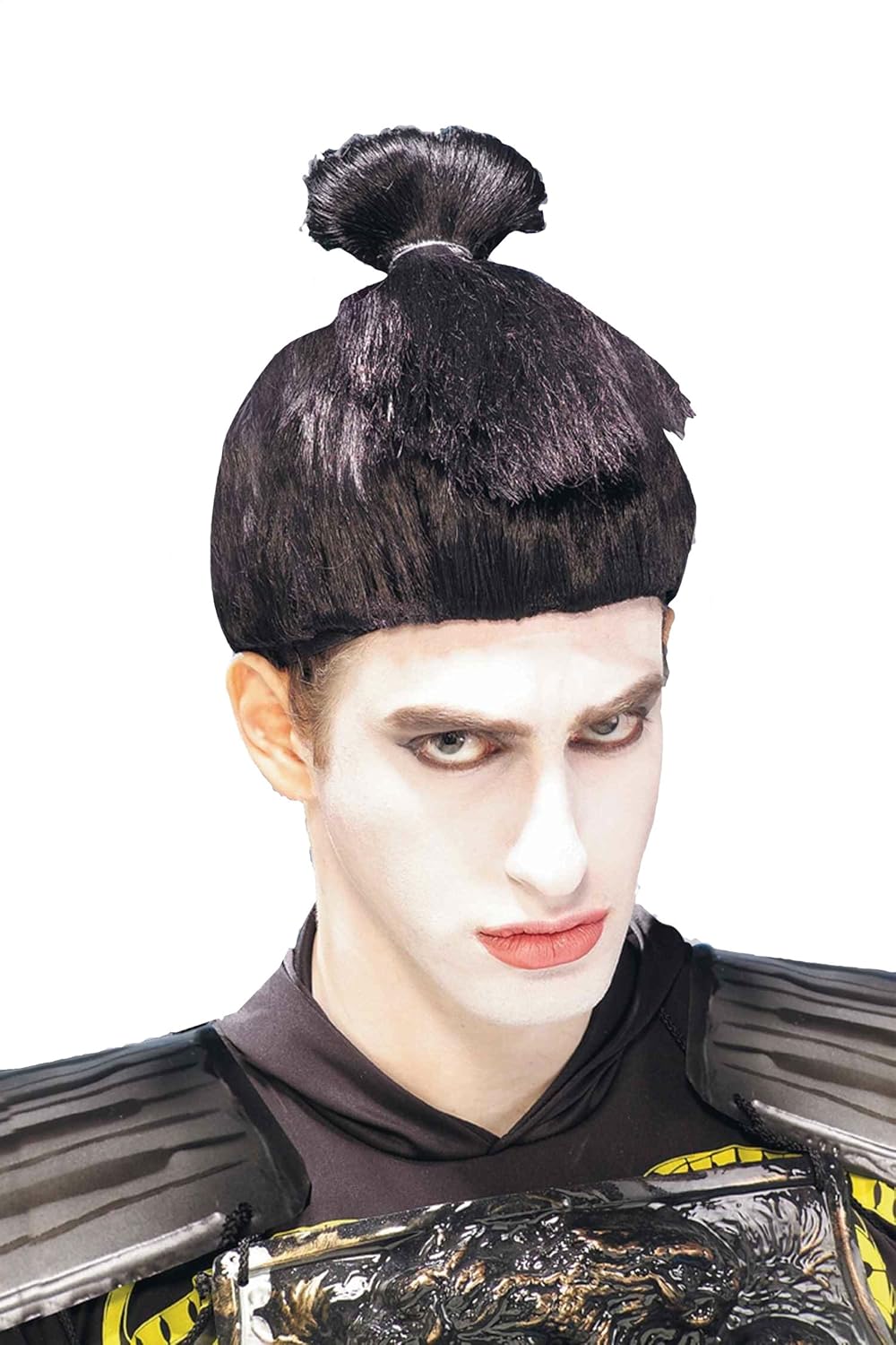 Forum Sumo Wrestler Adult Costume Wig Amazon Co Uk Toys Games