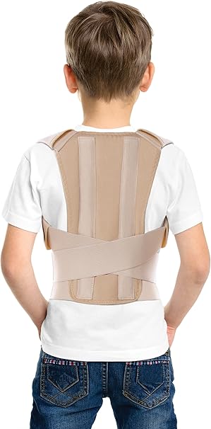 posture corrector belt for kids