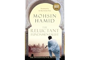 The Reluctant Fundamentalist
