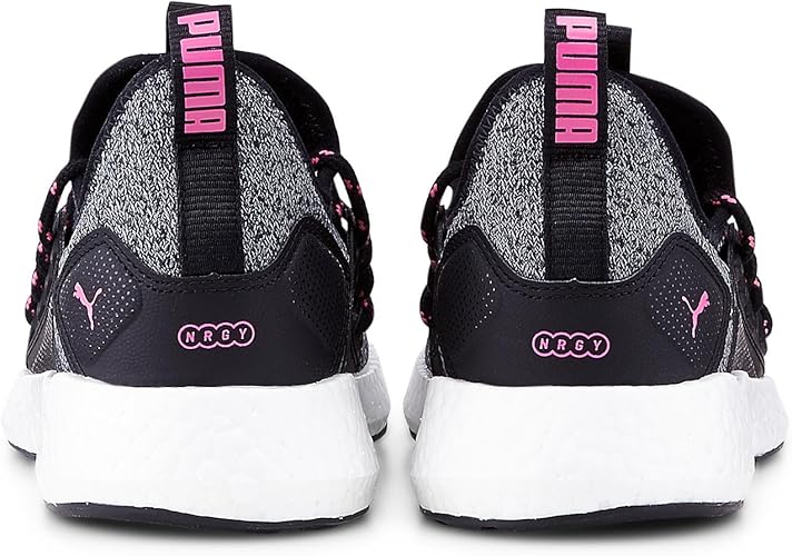puma nrgy neko knit damen