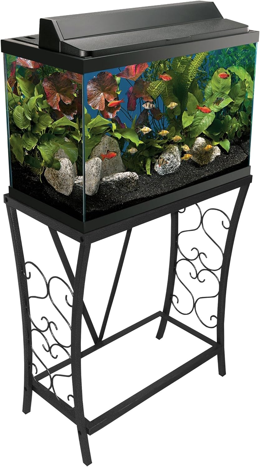 29 gallon aquarium stand petco