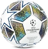 Hy-Pro UEFA Champions League Football Size 5 Official Licensed Sports Ball view 6