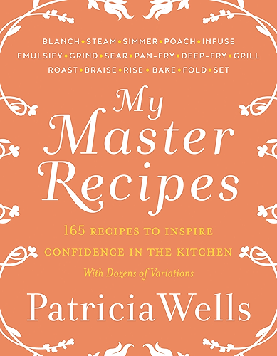 Download My Master Recipes (English Edition) PDF