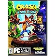 Crash Bandicoot N. Sane Trilogy - PC Standard Edition