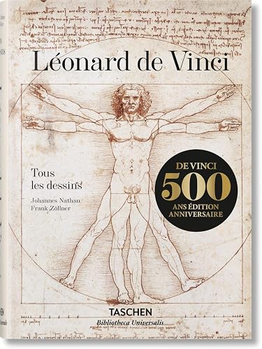 Download KO-Léonard de Vinci. L'oeuvre graphique PDF