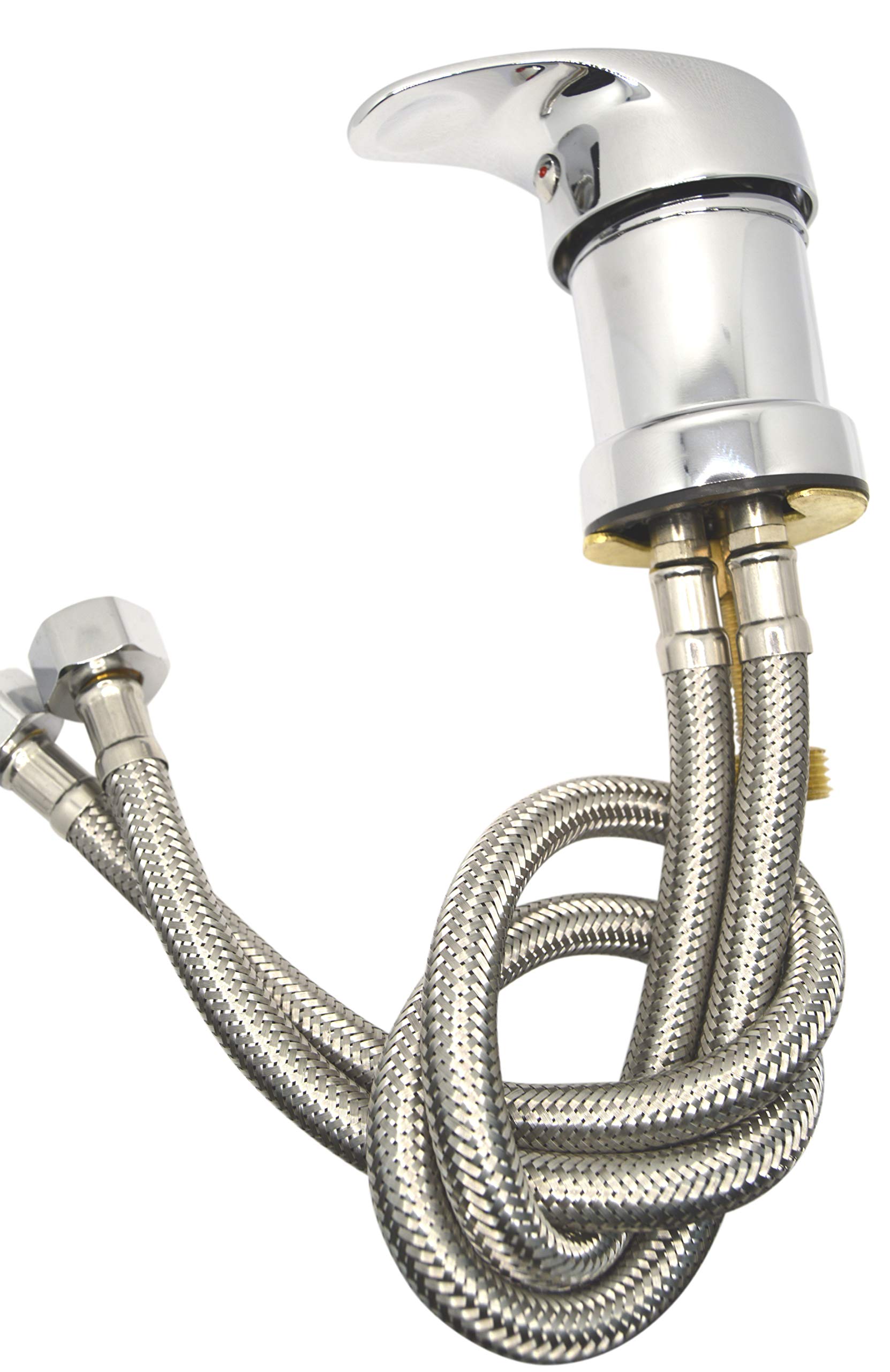 Professional Washer Mixer RF.2837 (New)