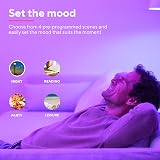 Trust WiFi GU10 Smart Bulb Dimmable 2 Pack Works with Alexa Google Home 2.4GHz view 4