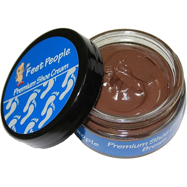 TRG SHOE POLISH CREAM - RESTORE COLOUR TO LEATHER ( $9.95 CAPPED SHIPPING) - Foto 11