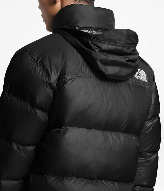 north face 1996 black