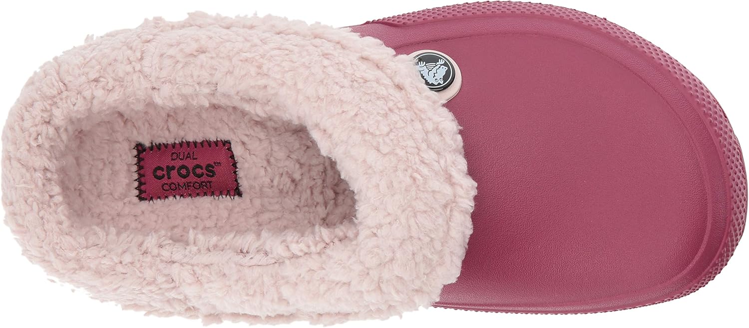 crocs blitzen liner replacements