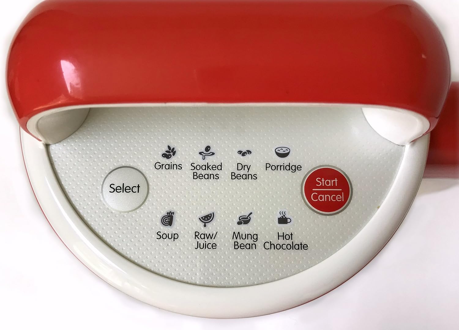 【25％OFF】 【破格値下げ】Soyapower G4 Soy Milk Maker, Almond Maker, Rice Milk