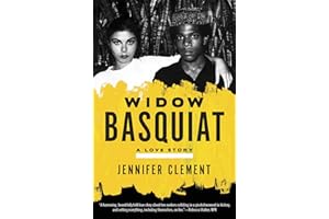 Widow Basquiat: A Love Story