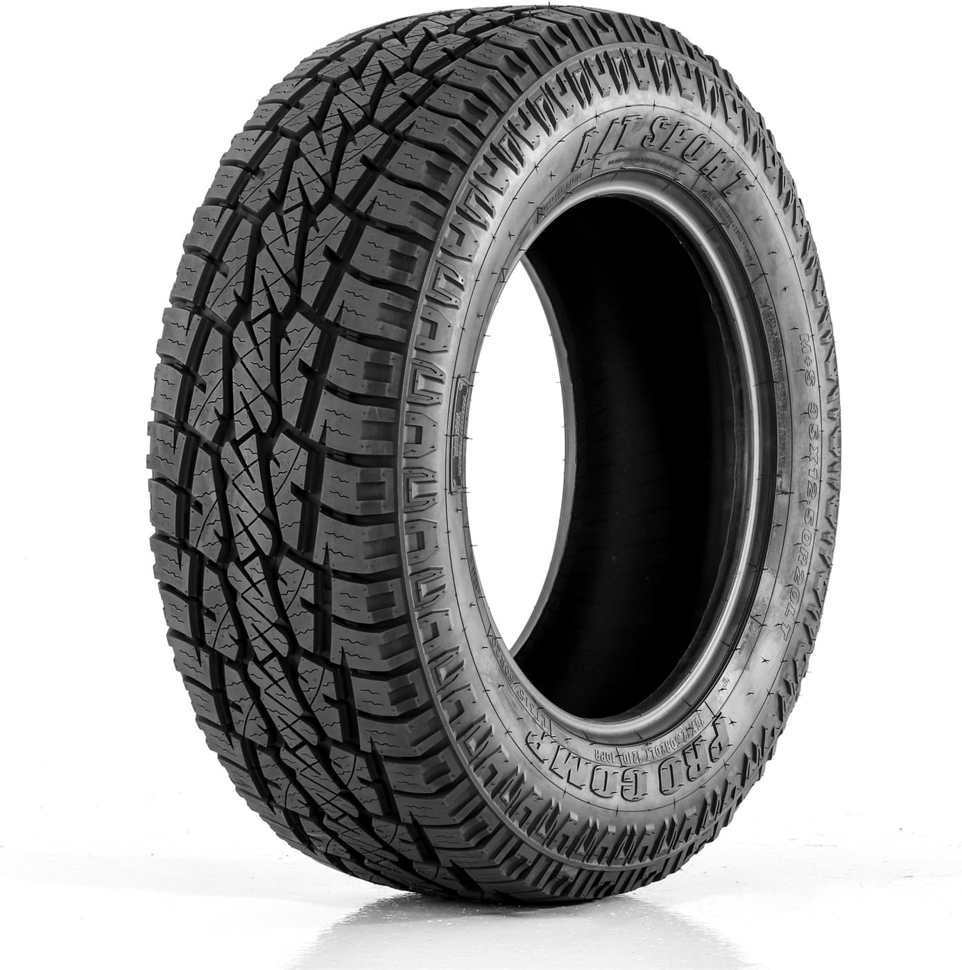 Pro Comp Tires 42656517 Pro Comp Sport All Terrain Tire