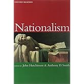 Nationalism (Oxford Readers)