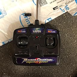 radio control universal para juguetes