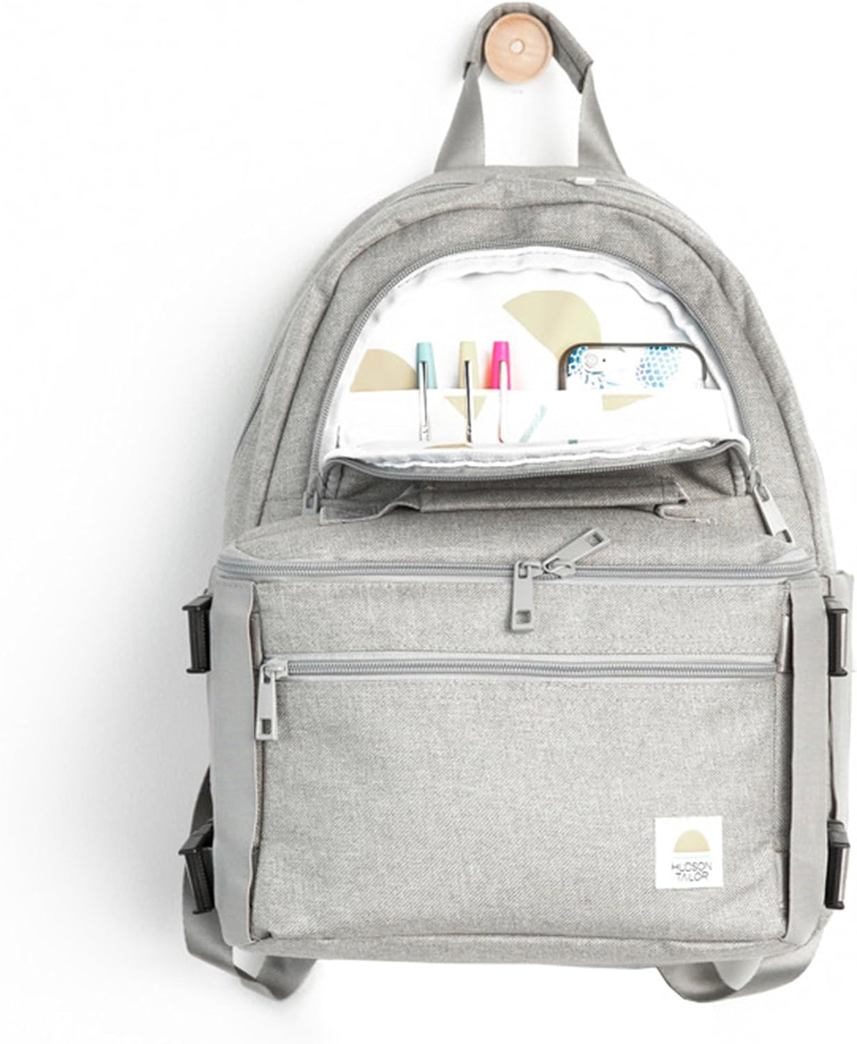 hudson tailor backpack