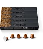 CRU Kafe Ethiopian Nespresso Compatible Coffee Capsules - 60 Pods | Buy