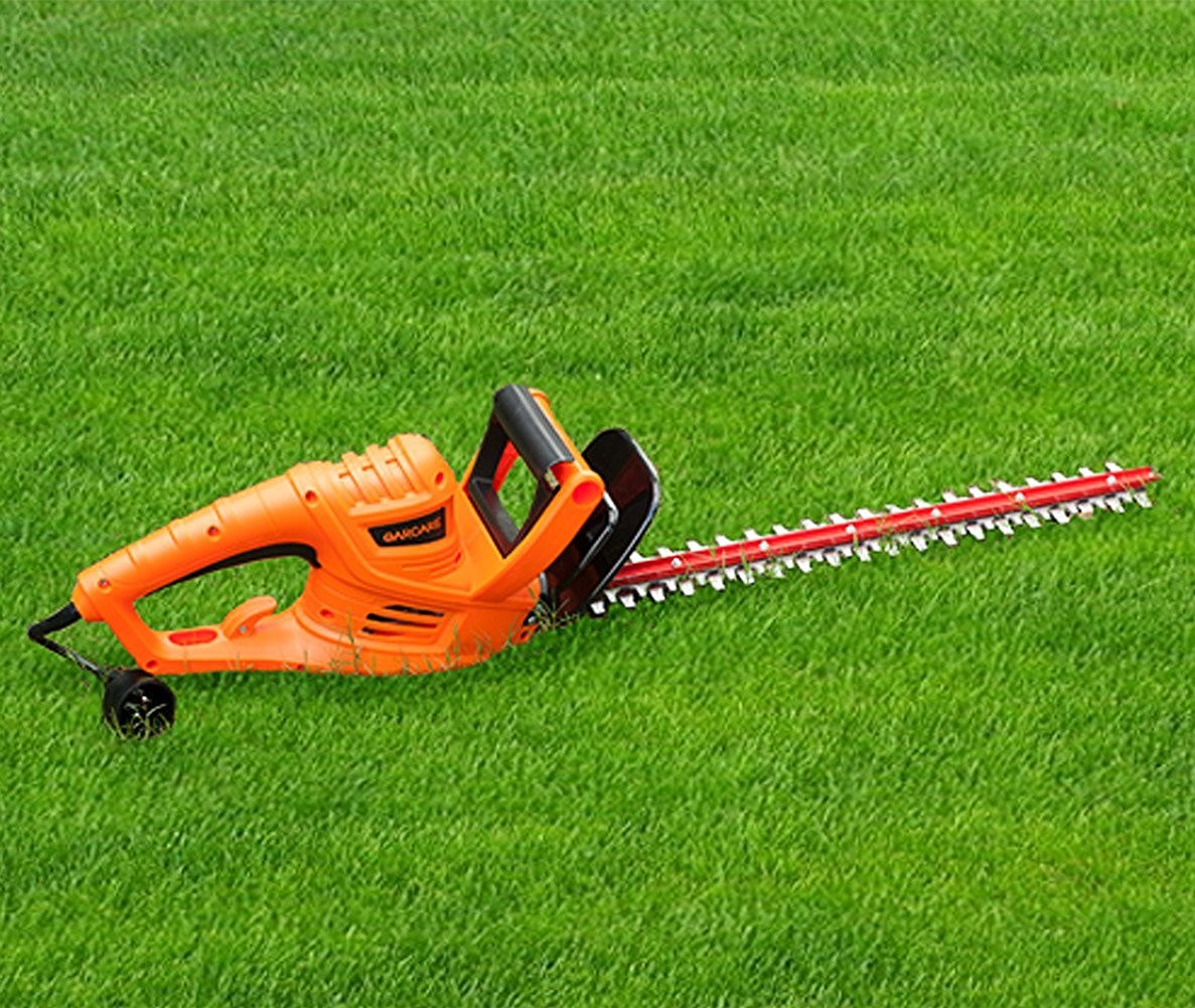 garcare hedge trimmer