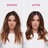 Umberto Giannini Frizz Styling Cream Heat Protection Vegan Keratin 150ml view 6