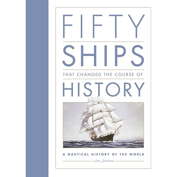 The illustrated history of ships: Cornwell, E. L