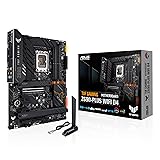 ASUS TUF Gaming Z690-Plus D4 LGA1700