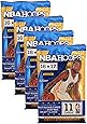 2016 - 2017 NBA Hoops Factory Sealed Basketball Cards 4 Pack!