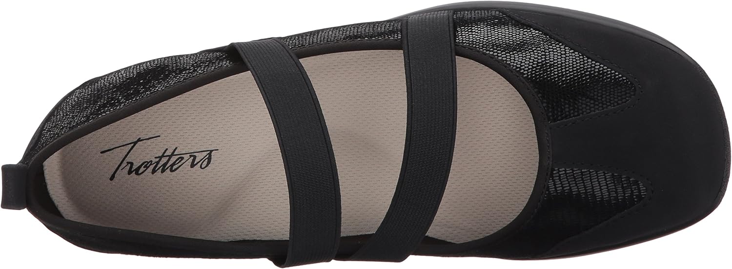 trotters josie flat
