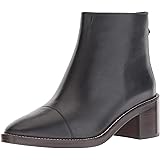 cole haan newburg leather chelsea boots
