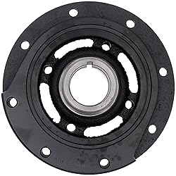 Dorman 594-011 Engine Harmonic Balancer Compatible
