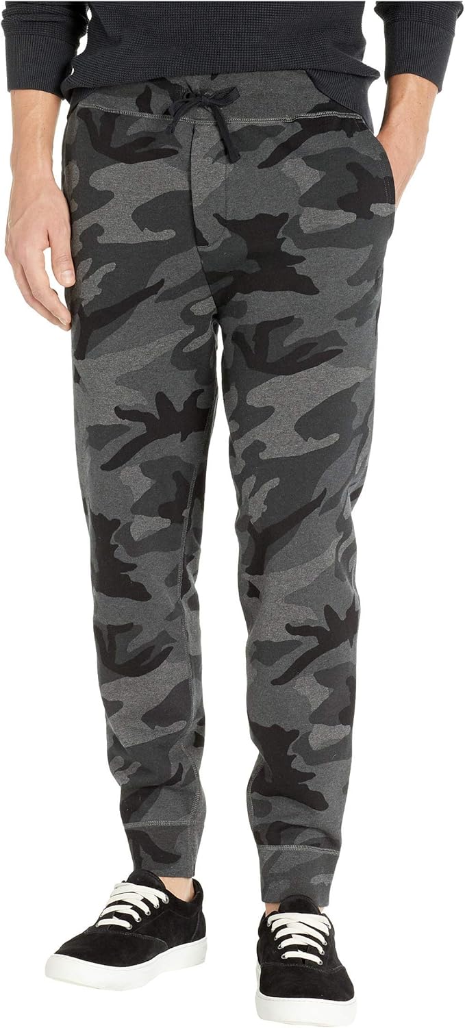 Polo Ralph Lauren Mens Big & Tall Classic Jogger Athletic Pants (XLT