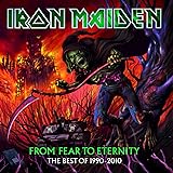 From Fear to Eternity: The Best of 1990 - 2010