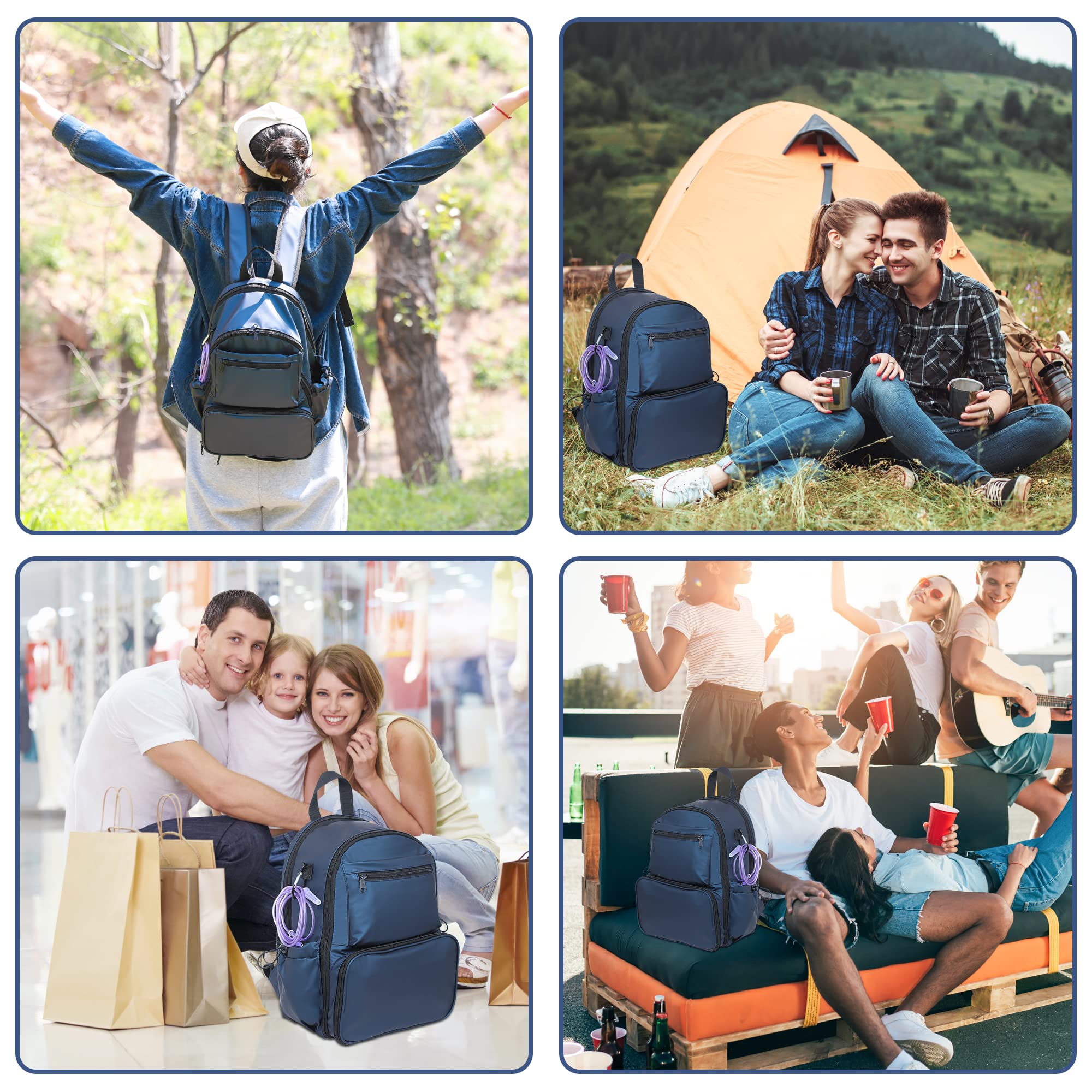 Tube Backpack Mua Feeding Tube Backpack for G Tube Gtube Feeding - 13.8