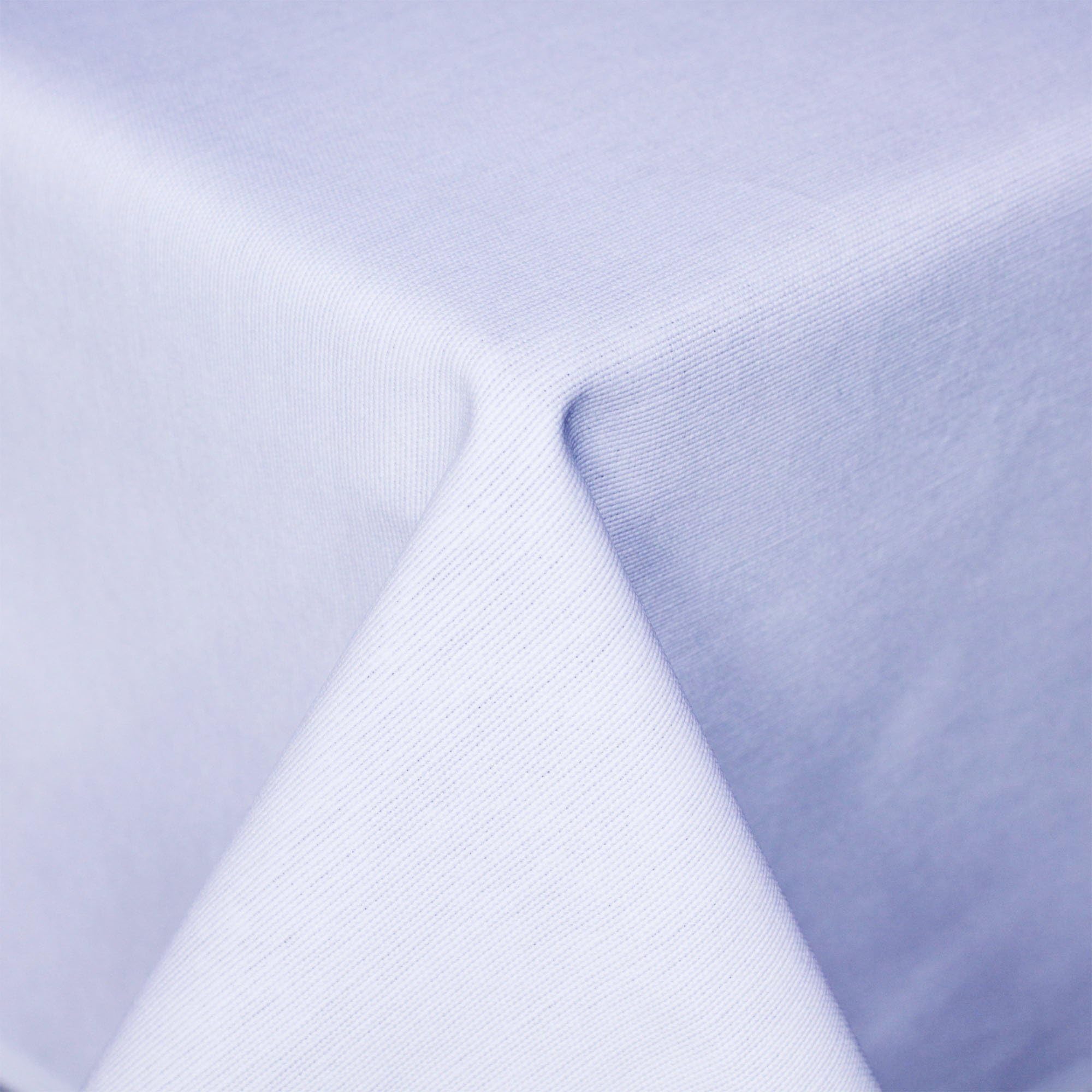 Tablecloth, centre cover, square, 110 x 110 cm, coated cotton, stain resistant lotus effect, 1572, Cotton, White, ca. 110x110 cm