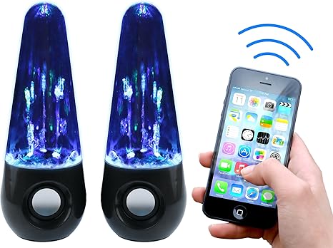 dual speaker android