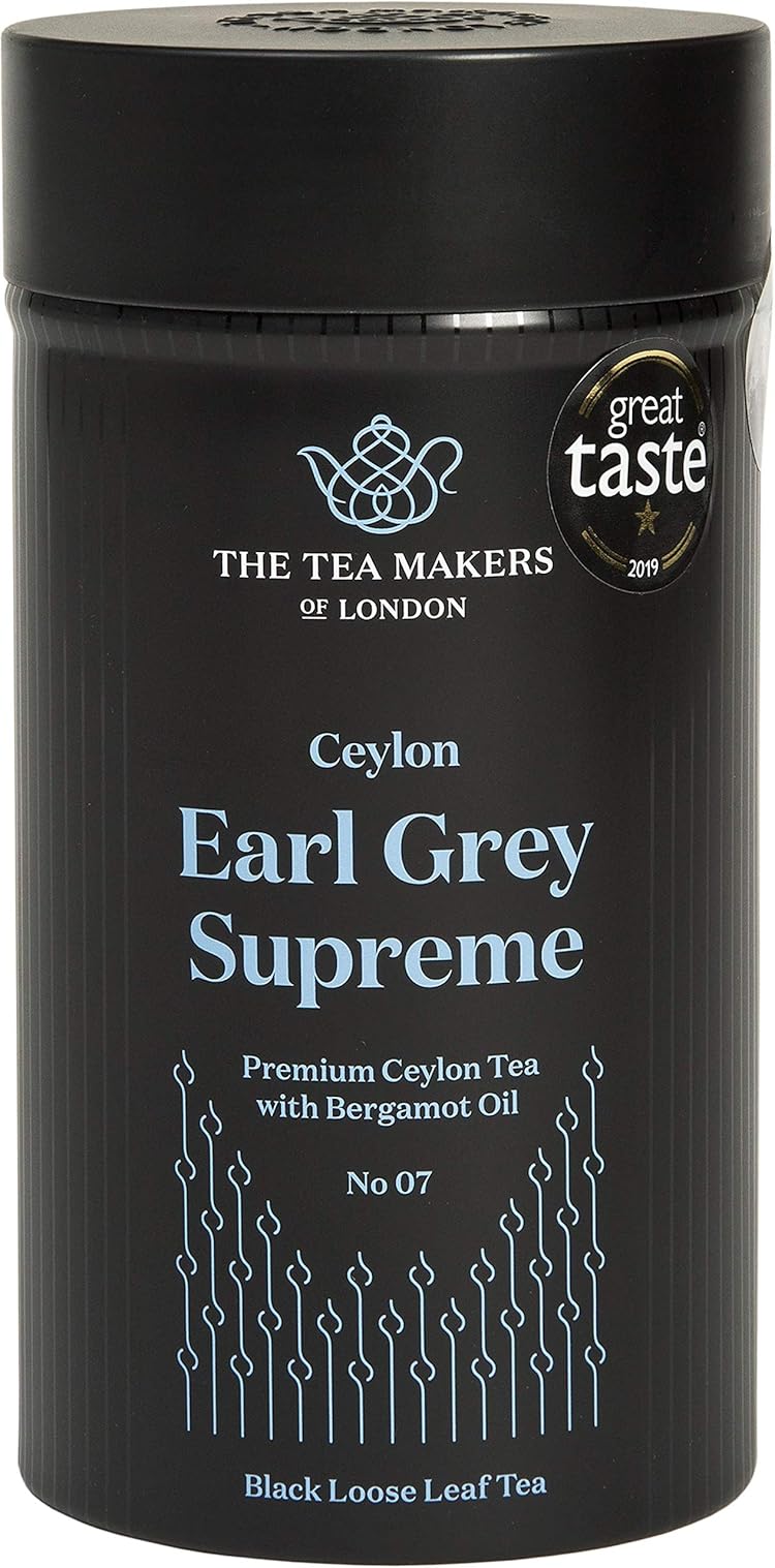 Amazon.co.uk The Tea Makers of London