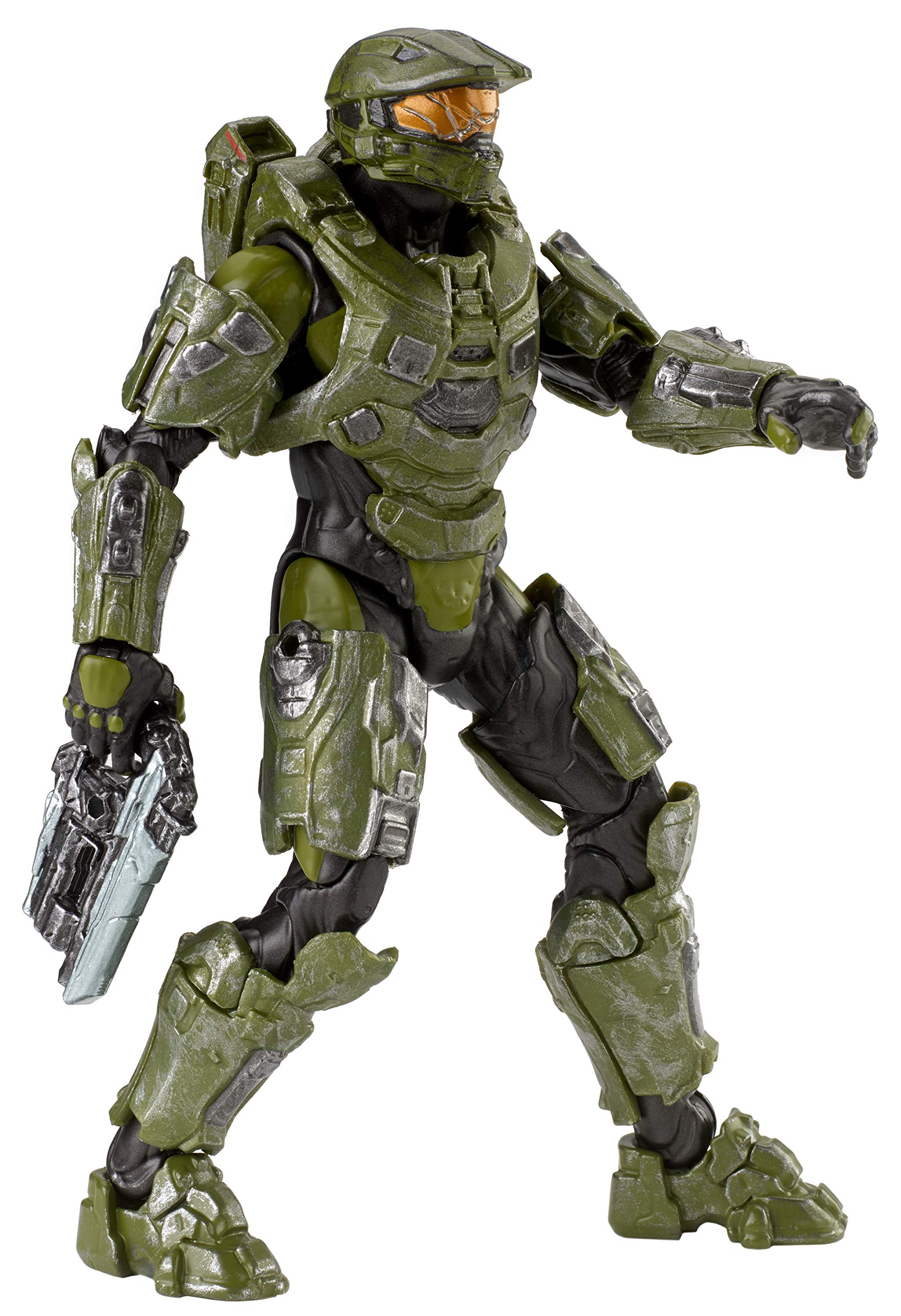 Mattel Halo / Halo 6 Inches Action Figure Series 2 Master Chief