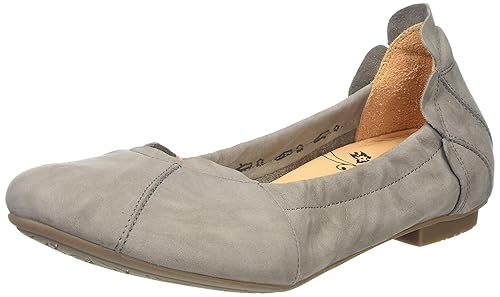 Think! Damen Balla Geschlossene Ballerinas Think! Damen Balla Geschlossene Ballerinas