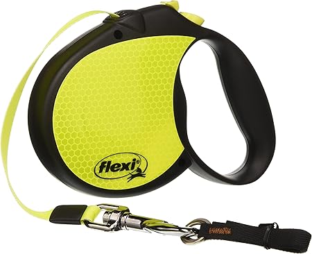 flexi compact 2 dog leash