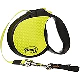 flexi tape leash